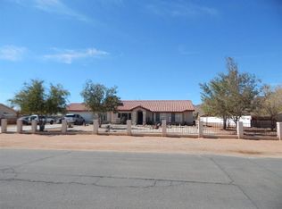 16018 Wichita Rd, Apple Valley, CA 92307