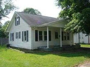 447 N Meridian St, Scottsburg, IN 47170