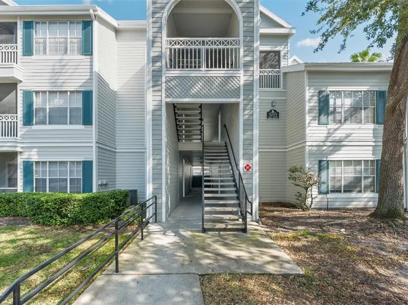 5055 City St APT 1626, Orlando, FL 32839