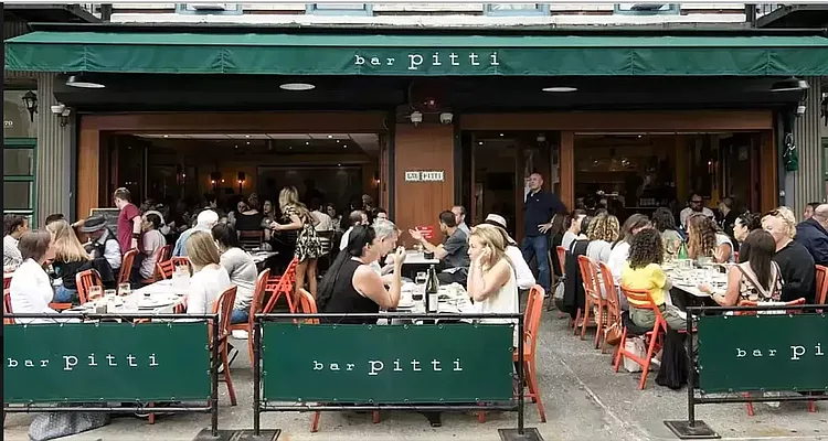 Rented by Douglas Elliman | media 19