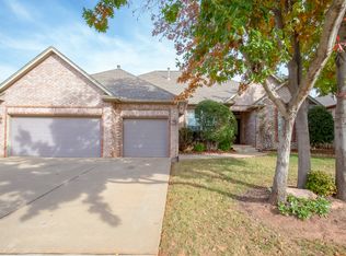 13920 Middleberry Rd, Edmond, OK 73013