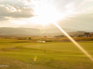 140 Buckhorn Circle, Granby, CO 80446