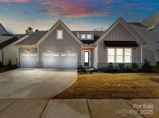 5300 Mint Harbor Way, Charlotte, NC 28269