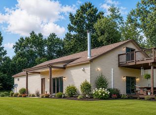6314 Wheaton Rd, Jackson, MI 49201