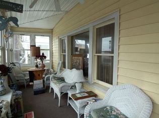 521 Lafayette St, Cape May, NJ 08204