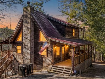 4140 Mountain Rest Way, Sevierville, TN, 37876