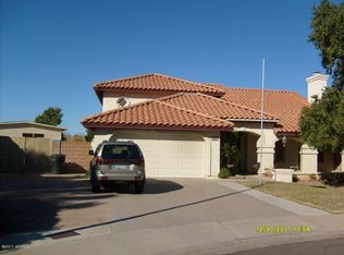648 N Bermuda Cir, Mesa, AZ 85205