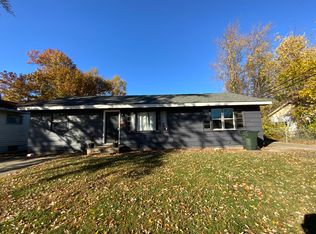 912 James St #5, Danville, IL 61832