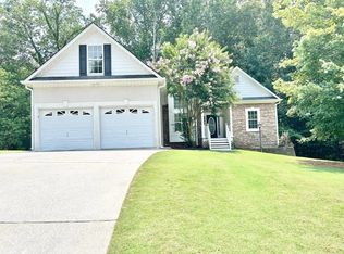 832 Windy Mill Ct, Temple, GA 30179