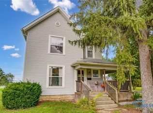 528 N Cory St, Findlay, OH 45840