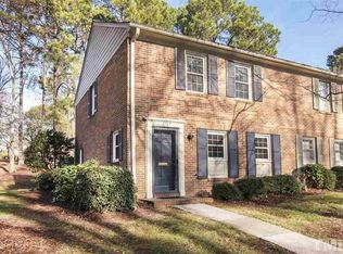 3107 Morningside Dr, Raleigh, NC 27607