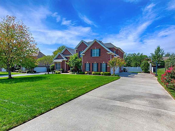 5th image of 2921 Crossridge Ct