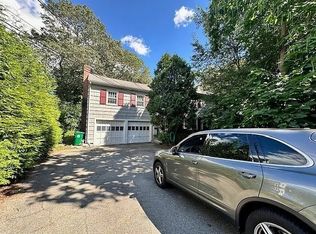 32 Coyne Rd #32, Waban, MA 02468