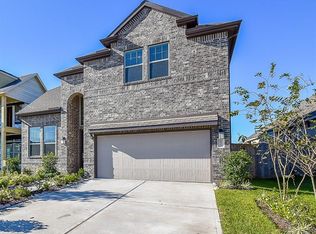 2523 Amethyst Isle Ln, Missouri City, TX 77459