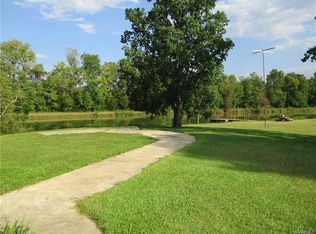 4335 Robert C Ham Rd, Montgomery, AL 36108