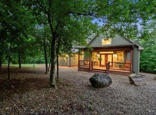 166 Wildcat Trl, Broken Bow, OK 74728