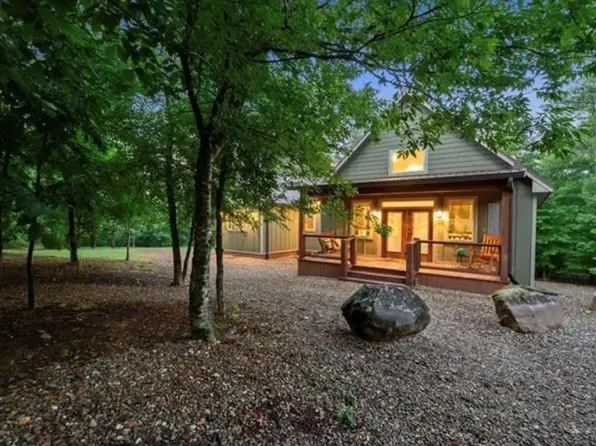 166 Wildcat Trl, Broken Bow, OK 74728