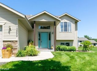 13220 Glen Cir SE, Becker, MN 55308