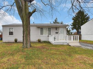 4922 Talbert Dr, Columbus, OH 43232