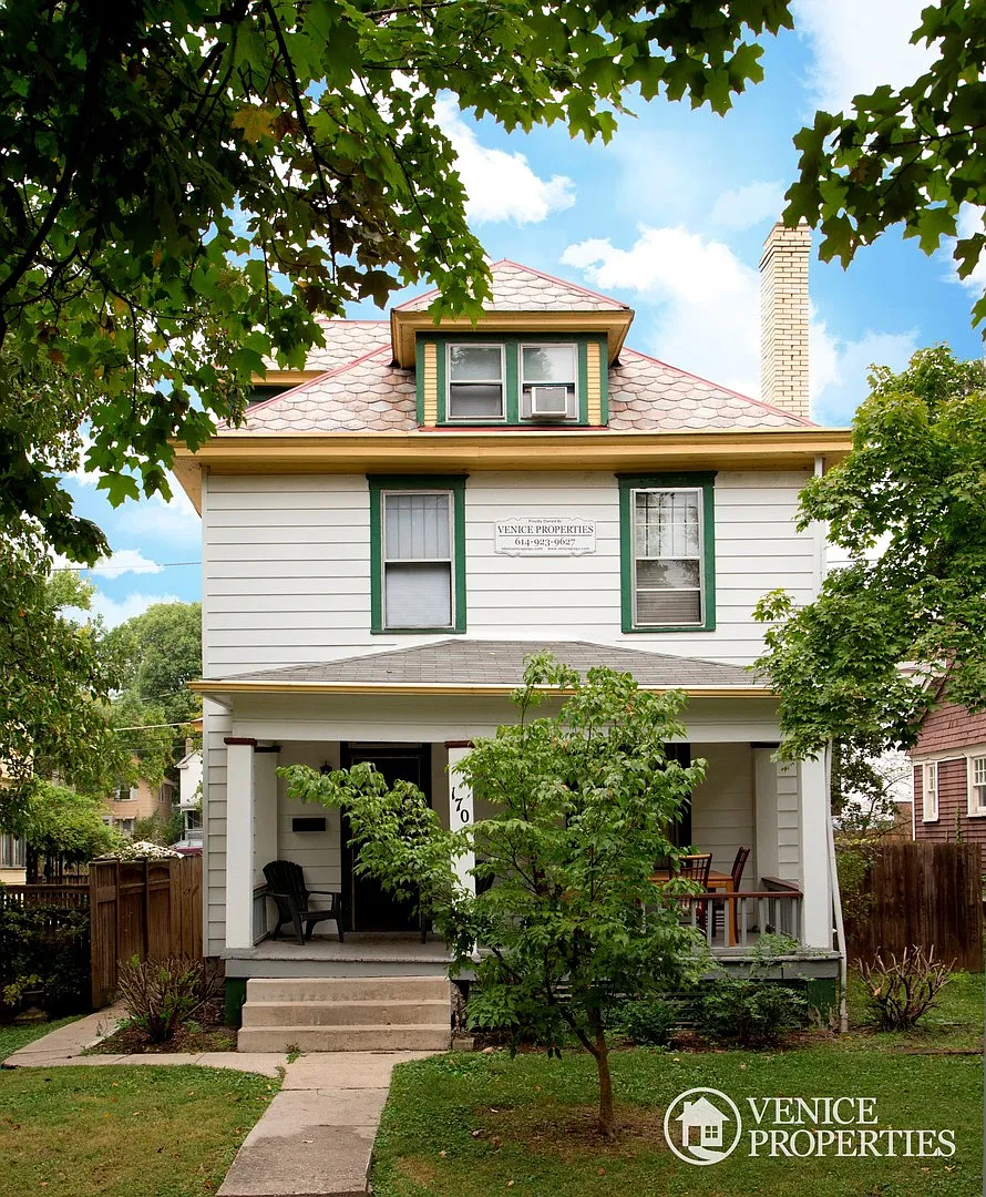 5 Bedroom on OSU Campus — Photo 1