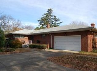 362 Woodland Rd, Hampton, VA 23669