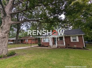 2842 Walnut Rd, Memphis, TN 38128