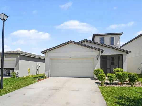 7144 Boggy Creek Pl, Parrish, FL 34219