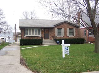 1523 Morris Ave, Berkeley, IL 60163