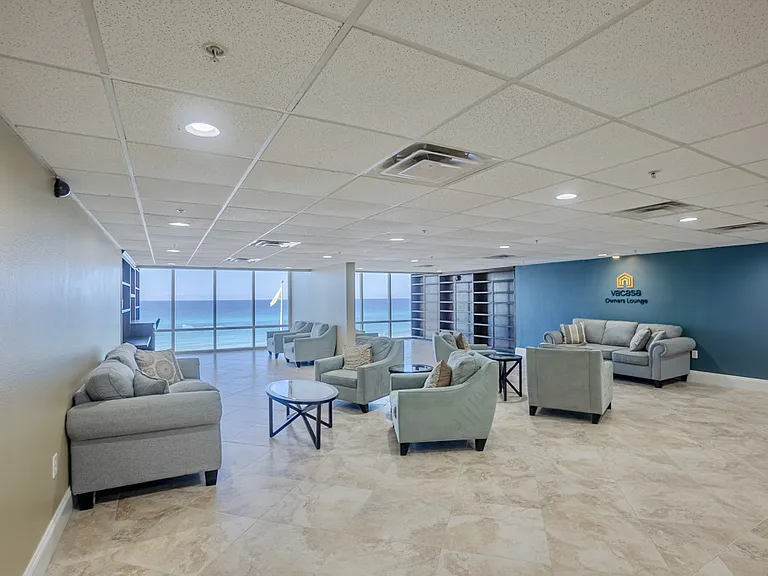 16819 Front Beach Rd #2507 — Photo 45