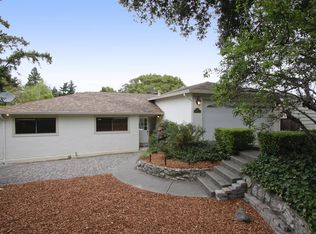 210 Manor Dr, San Carlos, CA 94070