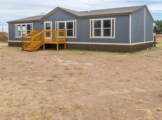 3847 E Marigold St, Gardendale, TX 79758