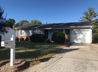 3268 Janton Ln, Saint Charles, MO