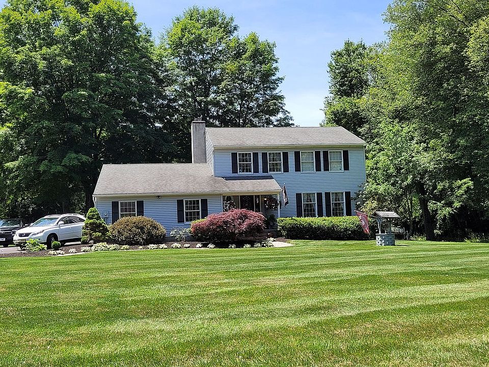 45 Beemer Hill Rd, Branchville, NJ 07826 Zillow