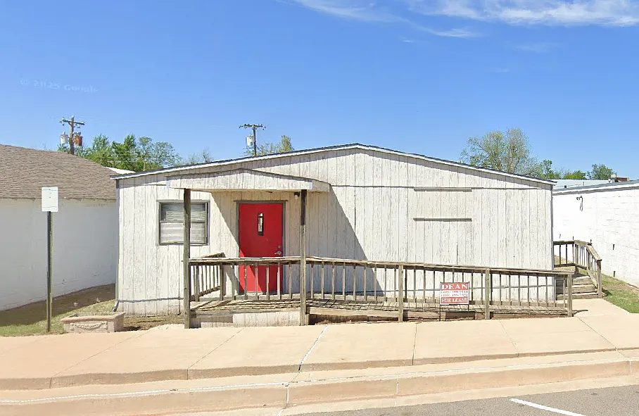 111 E Main St