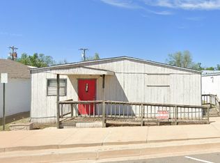 111 E Main St, Jones, OK 73049