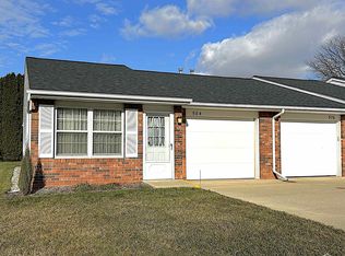 584 Yorkshire Sq, Milan, MI 48160