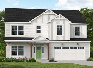 6846 Running Fox Rd, Hope Mills, NC 28348