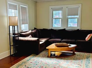 1200 Beacon St #2, Brookline, MA 02446