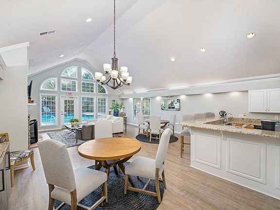 5th image of 7601 Holliswood Ct #704