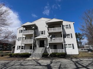 30 Abbey Rd APT 308, Leominster, MA 01453