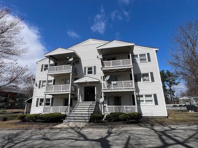 30 Abbey Rd APT 308, Leominster, MA, 01453