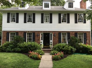 8706 Rittenhouse Cres, Charlotte, NC 28270