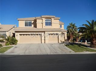 5774 Farmhouse Ct #0, Las Vegas, NV 89141