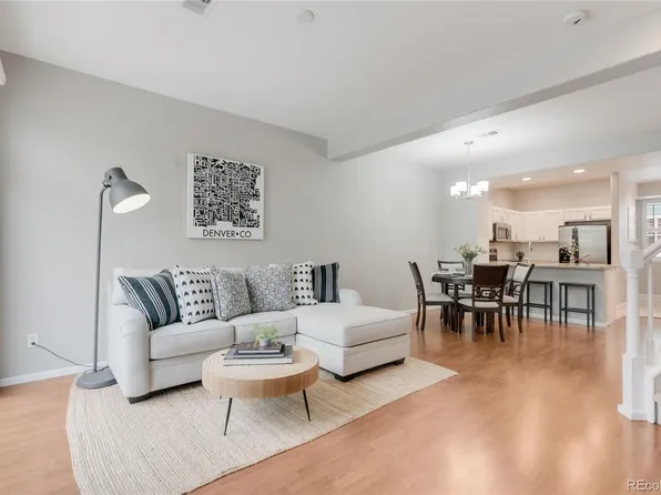 5392 Allison Street, Arvada, CO 80002