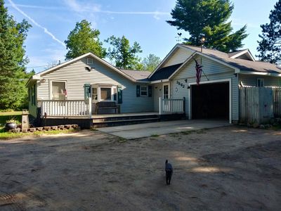 3862 Ash Rd, Harrison, MI, 48625