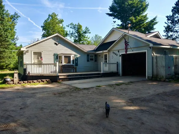3862 Ash Rd, Harrison, MI 48625