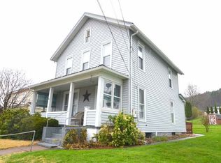 15 2nd St, Tidioute, PA 16351