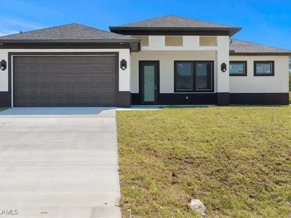 9020 S Casa Ct, Labelle, FL 33935