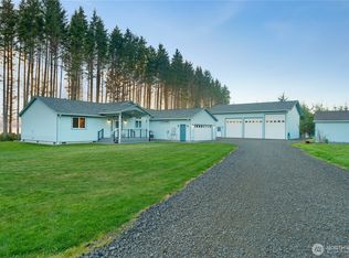 47 Willapa Sands Lane, South Bend, WA