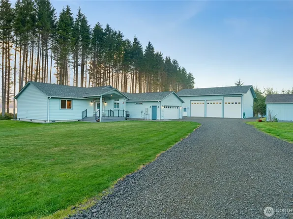 47 Willapa Sands Lane, South Bend, WA 98586